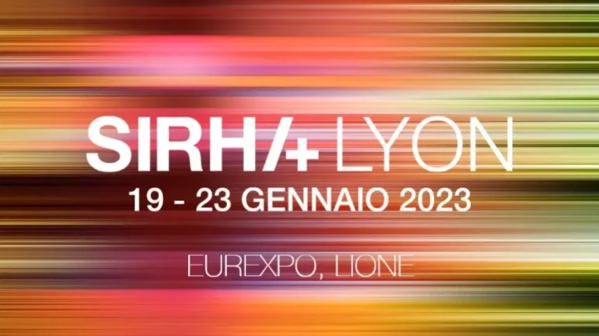 SIRHA LYON 2023: il programma ufficiale del Salone