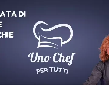 Ilaria Bertinelli: Uno Chef per tutti -Vellutata speziata di zucca e lenticchie