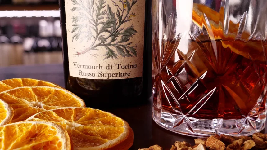 MU: piacevolmente Vermouth di Fabrizio Salce