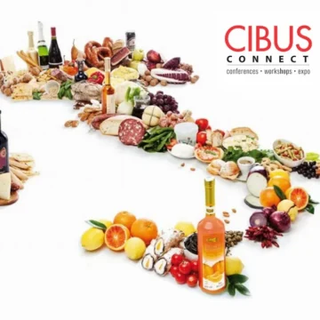 Cibus Connecting Italy ritorna a Parma il 29 e 30 marzo 2023