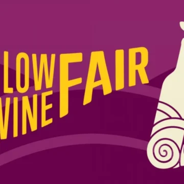 Bologna: “Slow Wine Fair 2024”