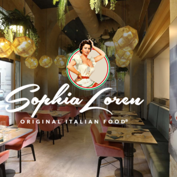 Arriva la premiazione del panettone: al Sophia Loren di MilanoArriva la premiazione del panettone: al Sophia Loren di Milano