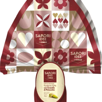 Una Pasqua di eccellenza “Made in Italy” firmata Sapori&Idee Conad