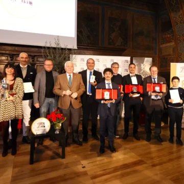 Ercole Olivario 2023: proclamati i Vincitori con i Migliori Oli d’Italia