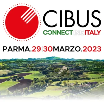 Cibus Connecting Italy: Fruit & Vegetables e Gelato & Pastry