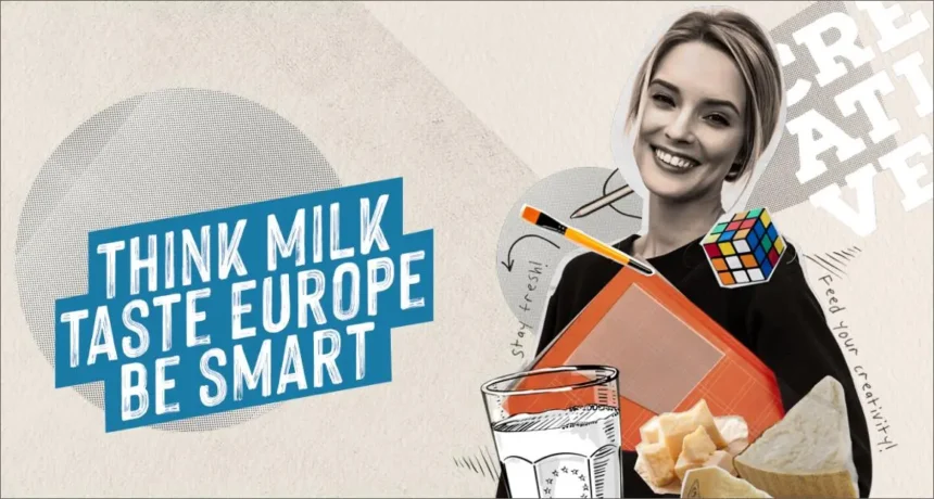 Giornata Mondiale dei Consumatori: le Coop lattiero casearie per scelte consapevoli