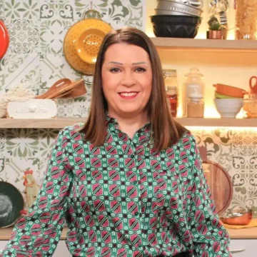 “La Cucina di Sonia” condotta da Sonia Peronaci torna su La7d: di “Selene Baldassarri”