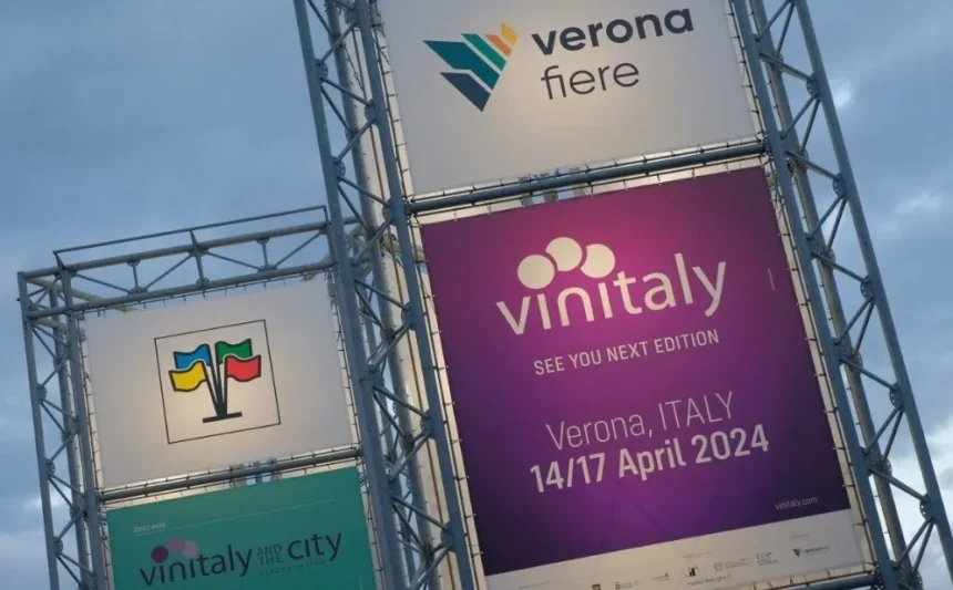 Vinitaly chiude con successo. La filiera del vino italiano vale 31,3 miliardi di euro