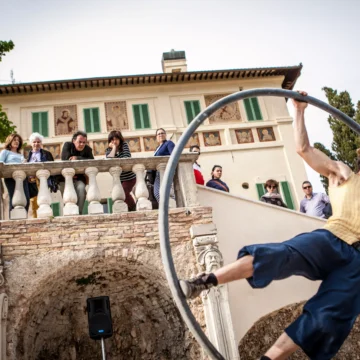 Dal 29 aprile al 1° maggio 2023 in Umbria c’è “Pic & Nic a Trevi. Arte, musica e merende tra gli olivi” l’evento oleoturistico di primavera