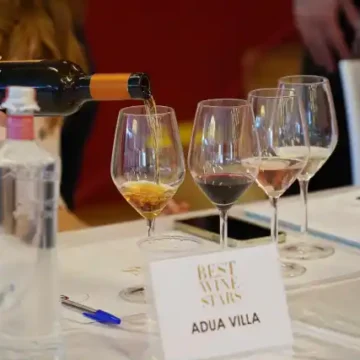 “La cultura del vino e dei distillati protagonista a Best Wine Stars 2023” di Mariella Belloni