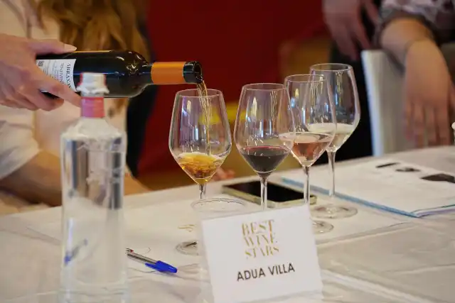 “La cultura del vino e dei distillati protagonista a Best Wine Stars 2023” di Mariella Belloni