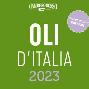 Guida Oli d’Italia 2023 del Gambero Rosso. Tutti i premi speciali