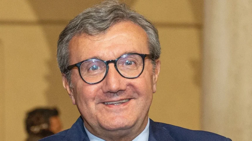 Fiere di Parma: Franco Mosconi è il nuovo presidente e Bonomi è il vice