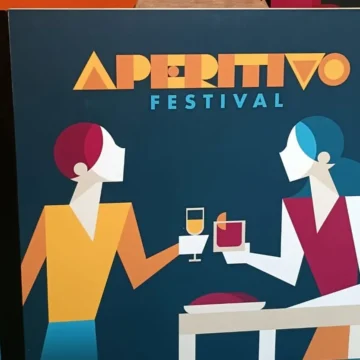 “Aperitivo Festival 2023” si conclude con “Milano incontra Parma”
