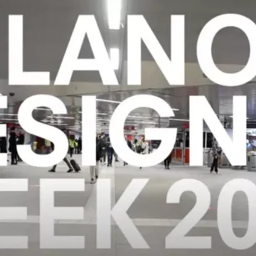 Vediamo un sunto dell’appena passato Milano Design Week 2023 – Salone e Fuorisalone
