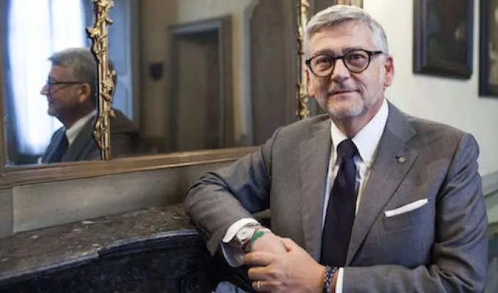 Francesco Pugliese lascia l’incarico di Amministratore delegato Conad