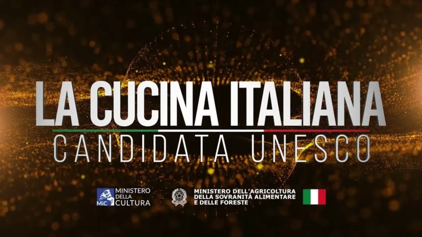 Unesco: Masaf, ambasciata e Ice celebrano a New York candidatura cucina italiana