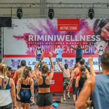 RiminiWellness 2023 – Un grande successo!