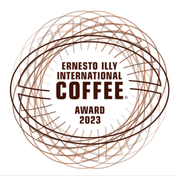 I finalisti dell’Ernesto Illy International Coffee Award 2023