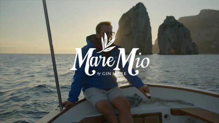 MARE MIO by GIN MARE: il progetto dedicato alla sostenibilità fa tappa nel Mediterraneo