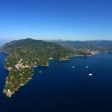 Parco di Portofino, la lettera degli ambientalisti al ministro Fratin: “Ascolti i territori e la proposta dell’ Anci”