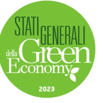 Stati Generali della Green Economy 7 e 8 novembre 2023 a Rimini Fiera