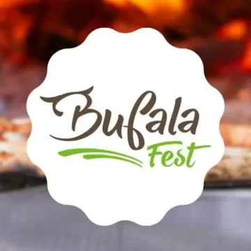 Bufala Fest torna a Napoli per la settima edizione