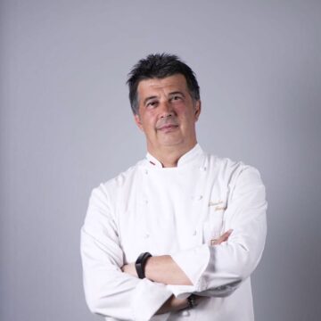 Oggi vi presentiamo:”Sandro Ferretti Pastry”