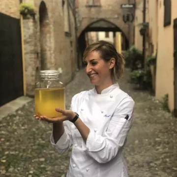 “ItineRA e “Cibovagando”: Un Viaggio Gastronomico nel Cuore di Ravenna”