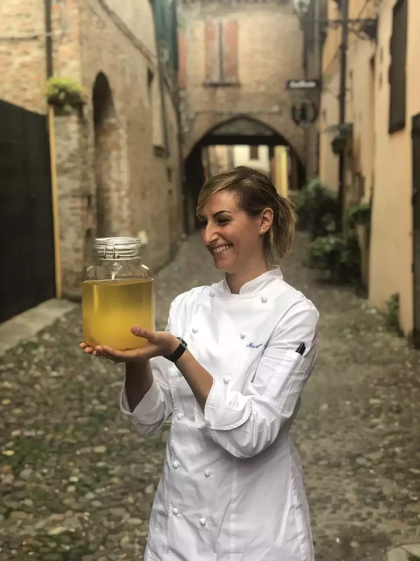 “ItineRA e “Cibovagando”: Un Viaggio Gastronomico nel Cuore di Ravenna”