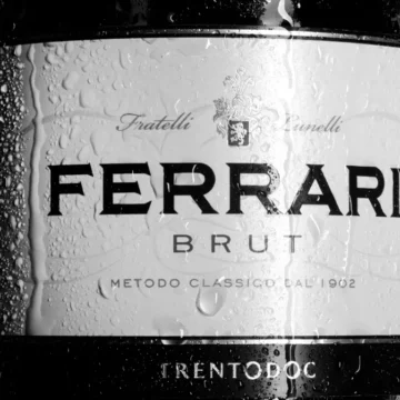 Ferrari Trento per la sesta volta “Produttore dell’Anno” a The Champagne & Sparkling Wine World Championships