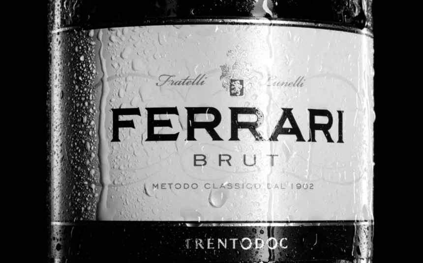 Ferrari Trento per la sesta volta “Produttore dell’Anno” a The Champagne & Sparkling Wine World Championships