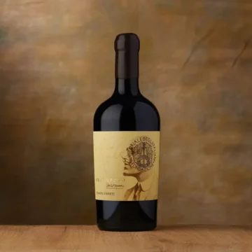 E’ nato “Fratefoco”, il vino che racconta Gabriele d’Annunzio
