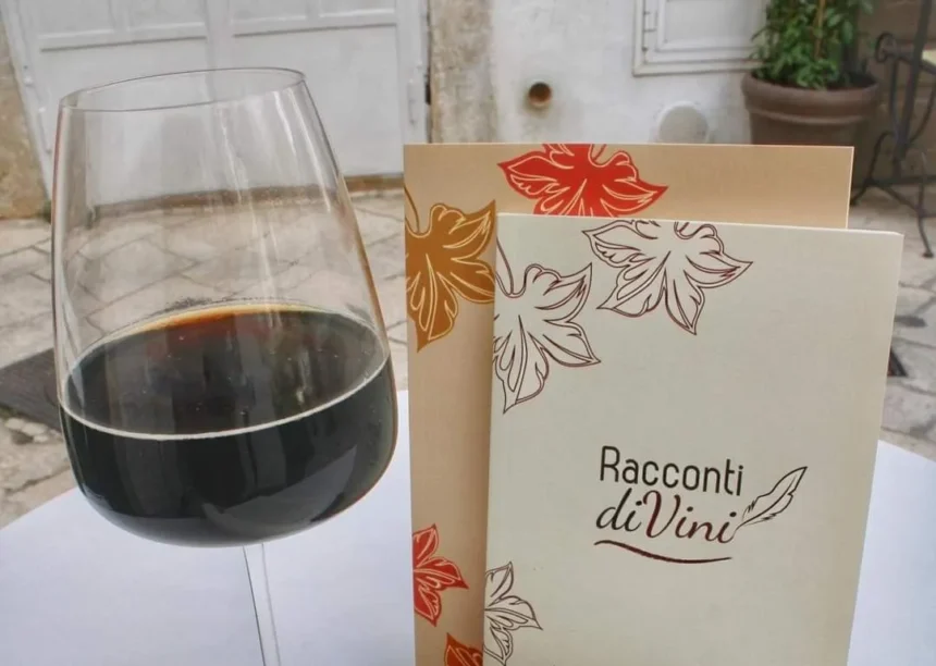 In Puglia il Concorso “Racconti diVini” celebra la storia vinicola del territorio