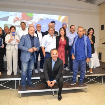 “La Casa del Gusto”: Conad Adriatico premia l’eccellenza enogastronomica Italiana