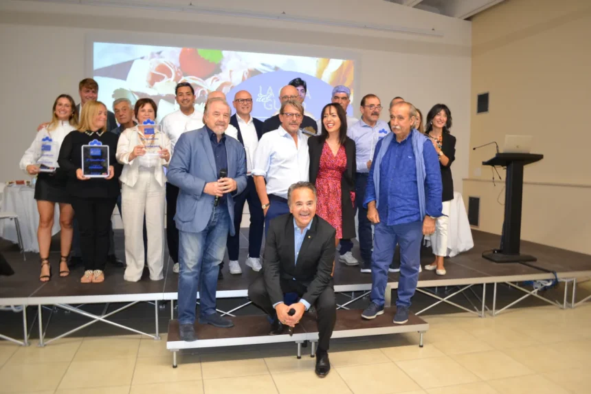“La Casa del Gusto”: Conad Adriatico premia l’eccellenza enogastronomica Italiana