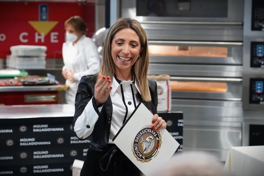 Aperte le iscrizioni per il titolo di Pizza Ambassador 2025 di Molino Dallagiovanna