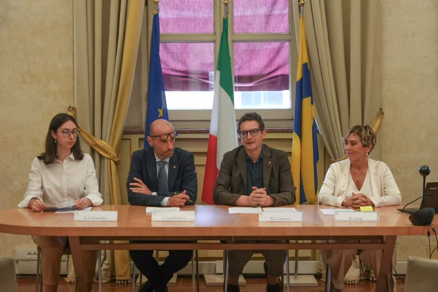 Parma, candidata a Capitale Europea dei Giovani 2027: una candidatura di respiro europeo