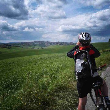 Emilia Bike Experience: Il Cicloturismo alla Scoperta delle Meraviglie Emiliane