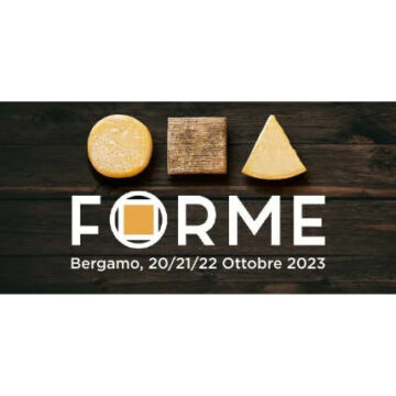 “Forme Cult”, l’evento made in Bergamo dedicata al formaggio
