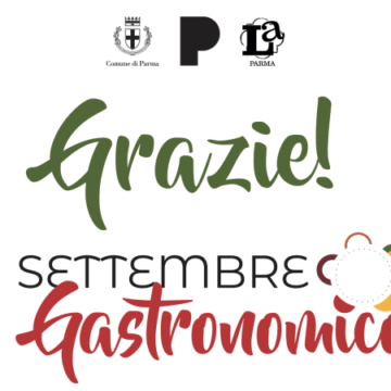 “Settembre Gastronomico”: un mese da leccarsi i baffi a Parma