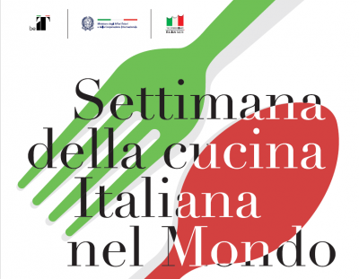 VIII Edizione della Settimana della cucina italiana nel mondo