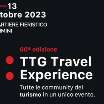A Rimini “TTG Travel Experience”: tutte le novità sul turismo