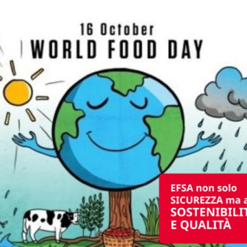 L’associazione ambientalista VAS per la Giornata mondiale dell’Alimentazione