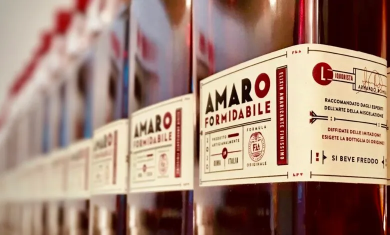 “La storia di un’impresa Formidabile”, un cortometraggio ricorda il grande liquorista Armando Bomba