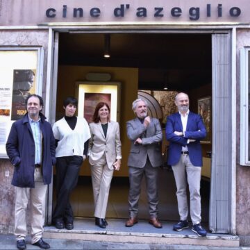 Presentata la 26esima edizione del Parma Flm Festival al Cinema D’Azeglio D’Essai