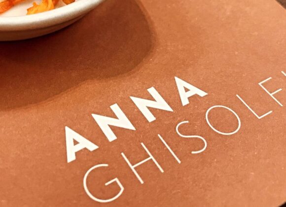 Anna Ghisolfi: di ogni ingrediente estrae “l’Anima Vera”