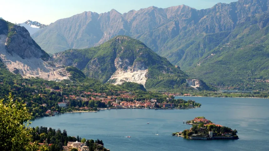 Sul Lago Maggiore il primo Forum internazionale del Turismo italiano