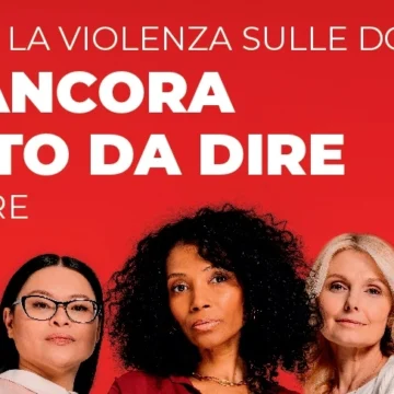 Conad lancia raccolta fondi per le donne vittime di violenza