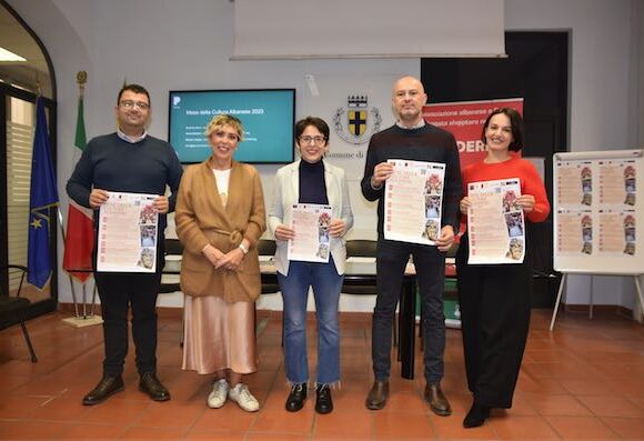 Parma: “Mese della cultura albanese 2023” 